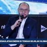 Wujudkan Kedaulatan Energi Nasional, Ketua Umum ASPEBINDO: Energi Baru Terbarukan Harus Jadi Prioritas