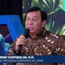 Nusantara Energy Forum 2026: Nurdin Tampubolon Tegaskan Teknologi Jadi Kunci Kemandirian Energi Indonesia