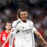 Mbappe Alami Cedera Jelang El Clasico dan Piala Dunia