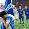 Tahan Imbang Persija, PSIM Bangga