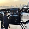 Xpeng Targetkan Produksi Massal Mobil Terbang pada 2027
