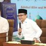 PKB: Pembatasan Masa Jabatan Ketum Parpol Tak Jamin Tekan Korupsi