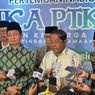 Idrus Marham: IKA PTKIN Bentuk Forum Nasional dan Siapkan Festival Dunia Baru Islam 1448 H