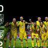 Persebaya Bungkam Malut Skor 2-0