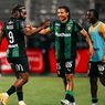 RC Lens Gacor, Samakan Skor Usai Ketinggalan 3 Gol Lawan Brest