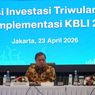 Pemerintah Pastikan KBLI 2025 Tidak Memerlukan Perizinan Baru