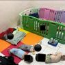 Anak-anak jadi Korban Kekerasan di Daycare Yogyakarta, 30 Orang Ditangkap