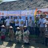 Forum Jupnas Gizi Dukung Penanaman 1.500 Hektare Padi Unggul di Carita Banten