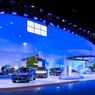 Geely Auto Pamer Teknologi i-HEV Paling Irit di Dunia dan Konsep Galaxy Light di Beijing Auto Show 2026