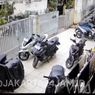 VIDEO: Tanjung Duren Rawan Maling Motor, Pelaku Diamuk Massa