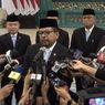 Jadi Kepala Bakom, Qodari Siap Optimalkan Komunikasi di Tingkat Kementerian/Lembaga