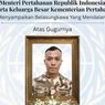 Jenazah Prajurit TNI Gugur di Lebanon Dipulangkan via Jakarta