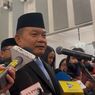 KSP Dudung Tanggapi Pernyataan Rizieq Shihab Soal Jenderal Baliho