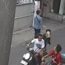 Polisi Tangkap 2 Pelaku Penyiraman Air Keras di Cengkareng