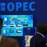 Breaking News: UEA Keluar dari OPEC