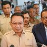 KSP Dudung Ungkap Banyak Celah Korupsi di Program MBG, Soroti Jual Beli SPPG