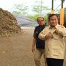 Prabowo Apresiasi Inovasi Pengolahan Sampah TPST BLE Banyumas, Targetkan Zero Sampah 2028