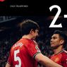 Manchester United Butuh 3 Poin untuk Pastikan Langkah ke Liga Champions