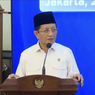 Cek Fakta: Menag Sebut Kas Masjid Dikelola Pemerintah