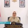 Menteri PPPA Minta Maaf Atas Pernyataan Kontroversial Usai Kecelakaan Kereta di Bekasi Timur