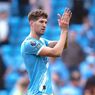 John Stones Tinggalkan Manchester City Akhir Musim Ini