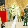 Panglima TNI Beri Penghormatan Terakhir Kepada Jenazah Kopda Rico Pramudia