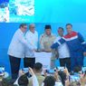 Prabowo Resmikan 13 Proyek Hilirisasi Tahap 2 Senilai Rp116 Triliun di Berbagai Daerah