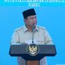 Guyon ke Kapolri, Prabowo: Makin Kurus Kau ya