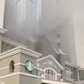 Apartemen di Tanjung Duren Jakbar Kebakaran