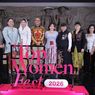 Implementasi Kepemimpinan "EMAS", Direktur Human Capital Pegadaian Raih Penghargaan "Top Women in Shaping Future Ready Organization"