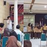 Nousphere Hadir di SMAN 84 Jakarta: Bedah Tren Sosial Media dan Tantang Siswa Berpikir Kreatif