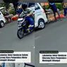 Kecelakaan Maut, Emak-emak Tewas Terlindas Mobil di Cikarang