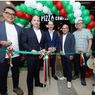  The Pizza Company Resmi Hadir di Indonesia, Tawarkan Cita Rasa Asia yang Berani