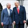 Trump Bongkar Obrolan Pribadi dengan Raja Charles soal Iran, Pengamat Kerajaan Terkejut