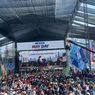 Di Puncak May Day, Prabowo: Buruh Tani dan Nelayan Selalu di Pihak Saya