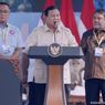 Prabowo Siapkan Rumah, Daycare, hingga Transportasi Terjangkau Bagi Buruh
