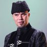 Klarifikasi Ahmad Dhani Soal 'Anak Laki Milik Ayah' Diduga Sindir Sikap Maia Estianty