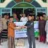 Hari Buruh, Pegadaian Salurkan Bantuan untuk Masjid di Ambalawi