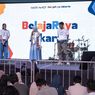 Belajaraya Jakarta 2026 Hadir di Hari Pendidikan Nasional, Dorong Kolaborasi Lintas Sektor untuk Ekosistem Pendidikan yang Lebih Inklusif