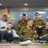 Israel dan AS Perkuat Koordinasi, Opsi Serangan ke Iran Masih Dipertimbangkan