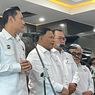 Proyek Giant Sea Wall 575 Kilometer Segera Dibangun, Dibagi 15 Segmen