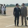 Menhan RI dan Jepang Lanjutkan Pertemuan Strategis di Jakarta