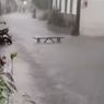 Titik Banjir di Tangerang Malam Ini