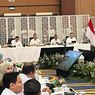AHY: Jakarta dan Semarang Alami Penurunan Muka Tanah Terparah