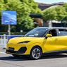 Lepas Gelar Test Drive Global di Wuhu, Buktikan Performa NEV dengan Filosofi "Elegance Moves the World"