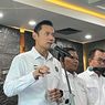 Proyek Giant Sea Wall Dikebut, AHY: Mega Proyek 15-20 tahun