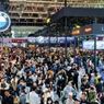 Rekor Baru Beijing Auto Show 2026: 1,28 Juta Pengunjung dan 181 Debut Global