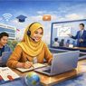Kampus Pertama & Terbaik Penyelenggara Kuliah Jarak Jauh di Indonesia Lagi Buka Pendaftaran Loh!