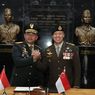 TNI AD Perkuat Kerja Sama Militer dengan Singapura
