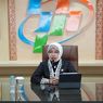 IKG Turun ke 0,402, BPS Sebut Ketimpangan Gender Membaik